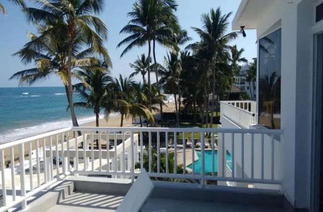 Hotel Condo Kite Beach Cabarete Dominican Republic